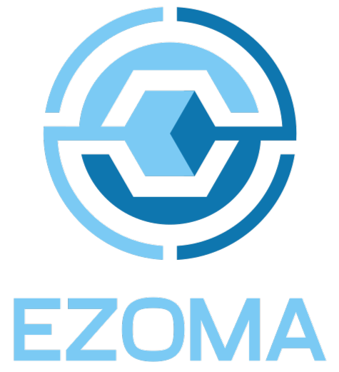 Ezoma Logo